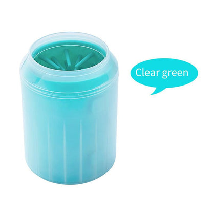 Paw Cleaner Cup