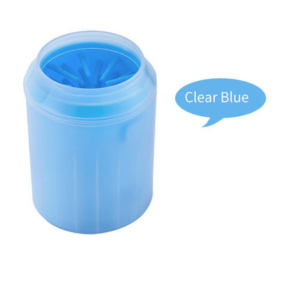 Paw Cleaner Cup